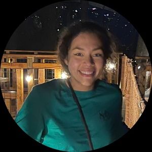 Meet your Posher, Maria